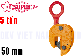 Kẹp tôn đứng Super Tool SVC5