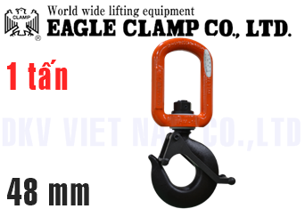 Kẹp tôn Eagle Clamp BCL-1