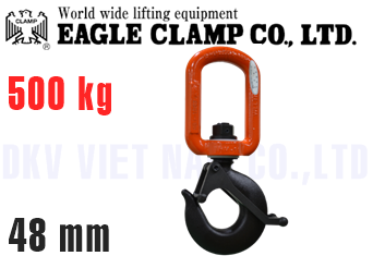 Kẹp tôn Eagle Clamp BCL-500