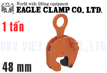 Kẹp tôn Eagle Clamp BCR-1