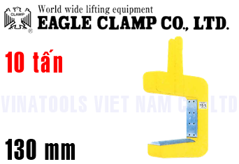 Kẹp tôn Eagle Clamp C-10