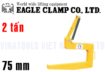 Kẹp tôn Eagle Clamp CH-2