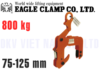 Kẹp tôn Eagle Clamp ECC-600