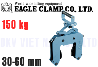 Kẹp tôn Eagle Clamp ECHA-150