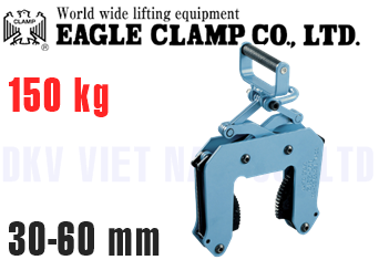 Kẹp tôn Eagle Clamp ECHL-150