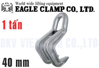 Kẹp tôn Eagle Clamp EH-1