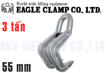 Kẹp tôn Eagle Clamp EH-3