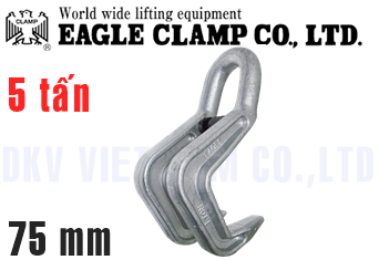 Kẹp tôn Eagle Clamp EH-5