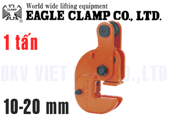 Kẹp tôn Eagle Clamp FHA-1