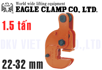 Kẹp tôn Eagle Clamp FHA-1.5