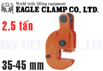 Kẹp tôn Eagle Clamp FHA-2.5