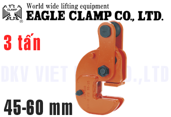 Kẹp tôn Eagle Clamp FHA-3