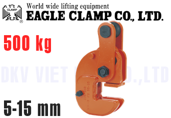 Kẹp tôn Eagle Clamp FHA-500