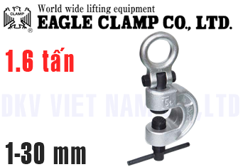 Kẹp tôn Eagle Clamp FXJ-1.6