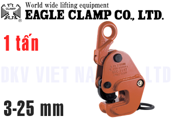 Kẹp tôn Eagle Clamp G-1