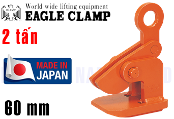Kẹp tôn Eagle Clamp HOW-2