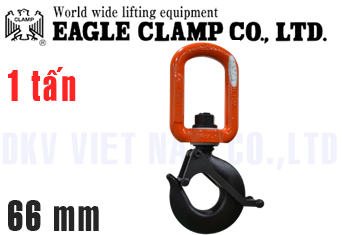 Kẹp tôn Eagle Clamp IHM-1