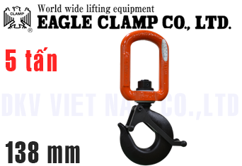 Kẹp tôn Eagle Clamp IHM-5