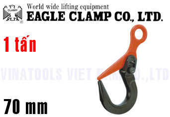 Kẹp tôn Eagle Clamp JDH-1