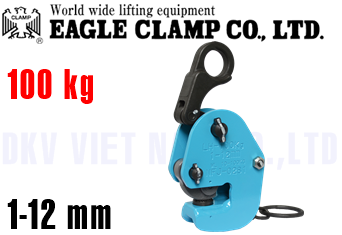 Kẹp tôn Eagle Clamp LH-100