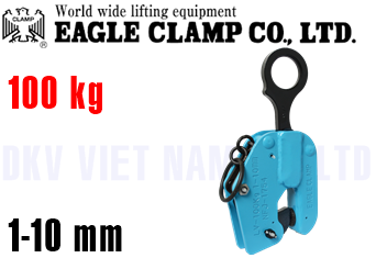Kẹp tôn Eagle Clamp LV-100