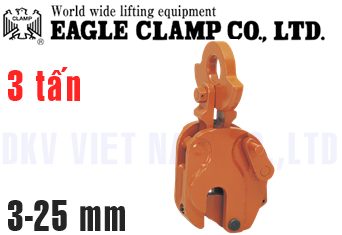 Kẹp tôn Eagle Clamp RST-3
