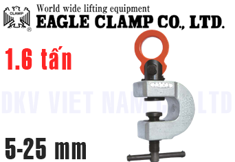 Kẹp tôn Eagle Clamp SAR-1.6