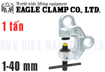 Kẹp tôn Eagle Clamp SBB-1