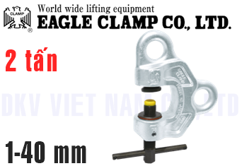 Kẹp tôn Eagle Clamp SBB-2