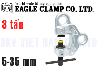 Kẹp tôn Eagle Clamp SBB-3