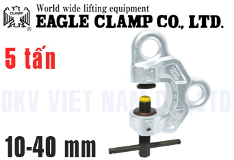 Kẹp tôn Eagle Clamp SBB-5