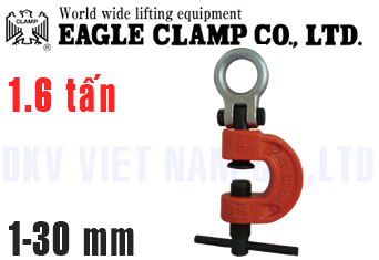 Kẹp tôn Eagle Clamp SRN-1.6