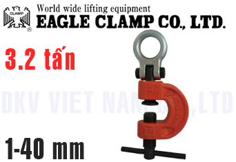 Kẹp tôn Eagle Clamp SRN-3.2