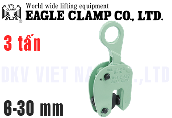 Kẹp tôn Eagle Clamp WOL-3