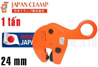 Kẹp tôn Japan Clamp AST-1