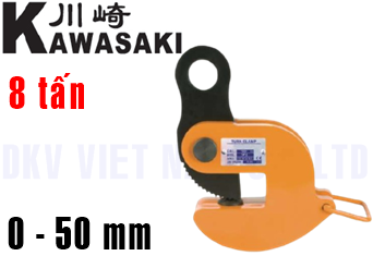 Kẹp tôn Kawasaki DFQ8