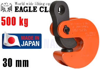 Kẹp tôn ngang Eagle Clamp VA-500(3-30)