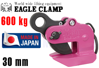 Kẹp tôn ngang Eagle Clamp VAFS-600(5-30)