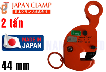 Kẹp tôn ngang Japan Clamp H-2-44