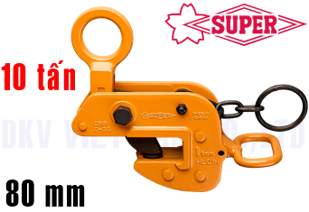Kẹp tôn ngang Super Tool HLC10H