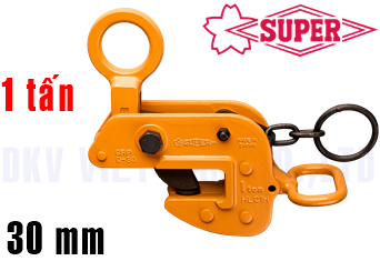 Kẹp tôn ngang Super Tool HLC1HN
