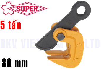 Kẹp tôn ngang Super Tool HPC5N