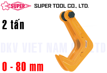 Kẹp tôn SUPER TOOL HHC 2