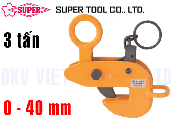 Kẹp tôn SUPER TOOL HLC 3U