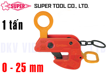 Kẹp tôn SUPER TOOL HLC1HE