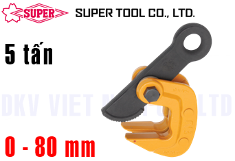 Kẹp tôn SUPER TOOL HPC 5N