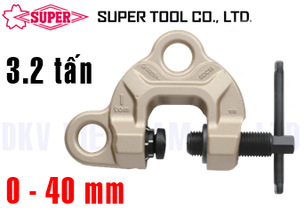 Kẹp tôn SUPER TOOL SDC3.2S
