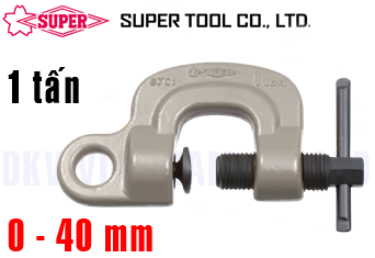 Kẹp tôn SUPER TOOL SJC 1