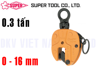 Kẹp tôn SUPER TOOL SVC 0.3E