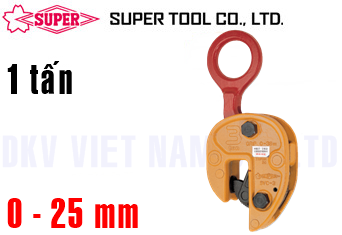 Kẹp tôn SUPER TOOL SVC 1